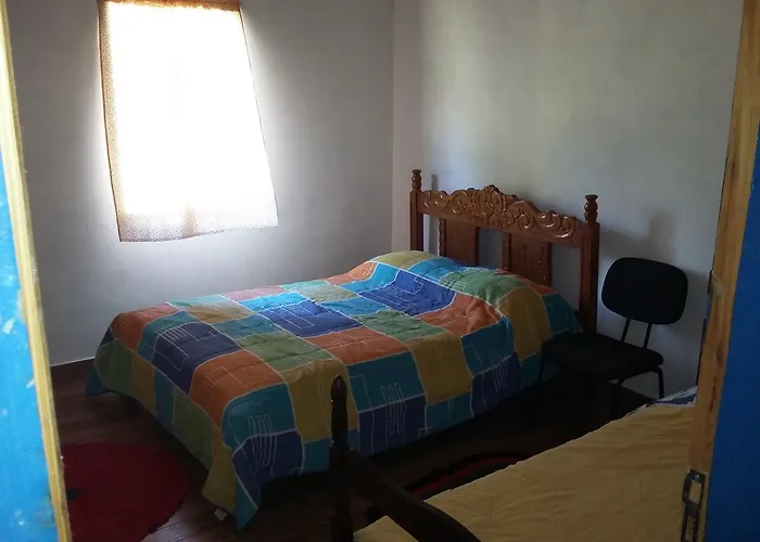 Sitiio Sao Miguel Projeto Agroecologico