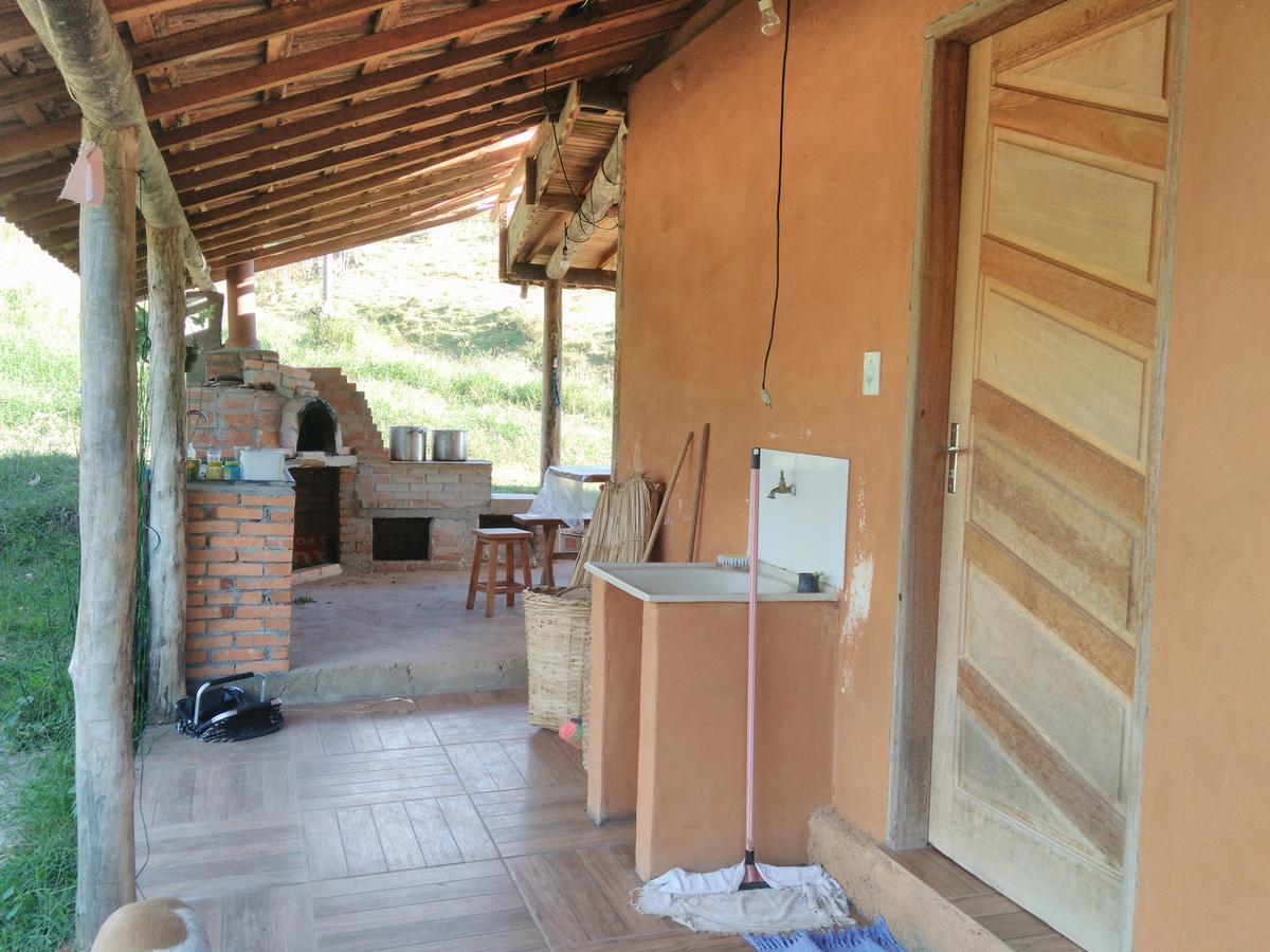 Sitiio Sao Miguel Projeto Agroecologico * Caconde