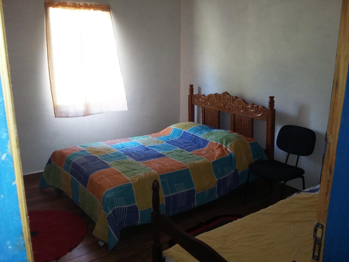 Sitiio Sao Miguel Projeto Agroecologico Holiday home *