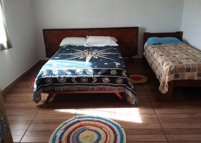 Sítiio São Miguel projeto agroecológico