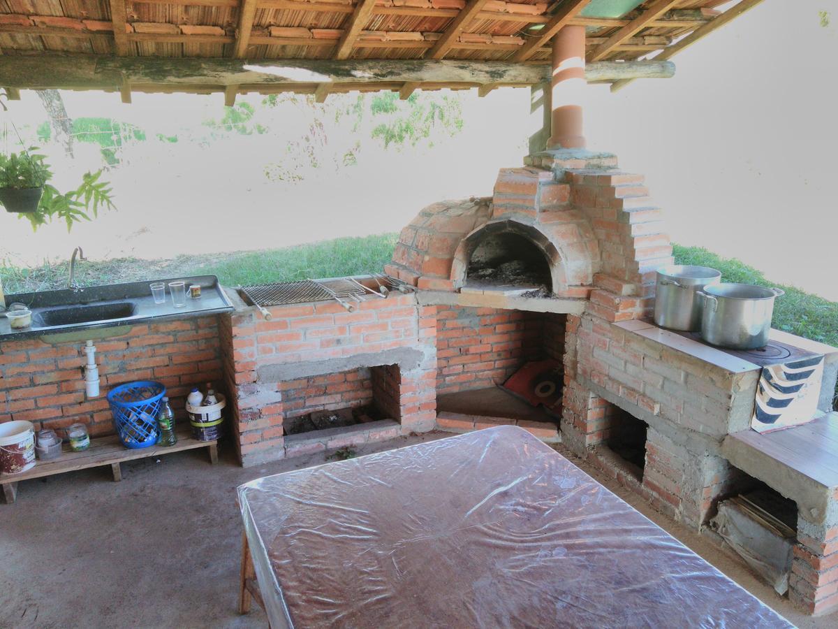 Sítiio São Miguel Projeto Agroecológico