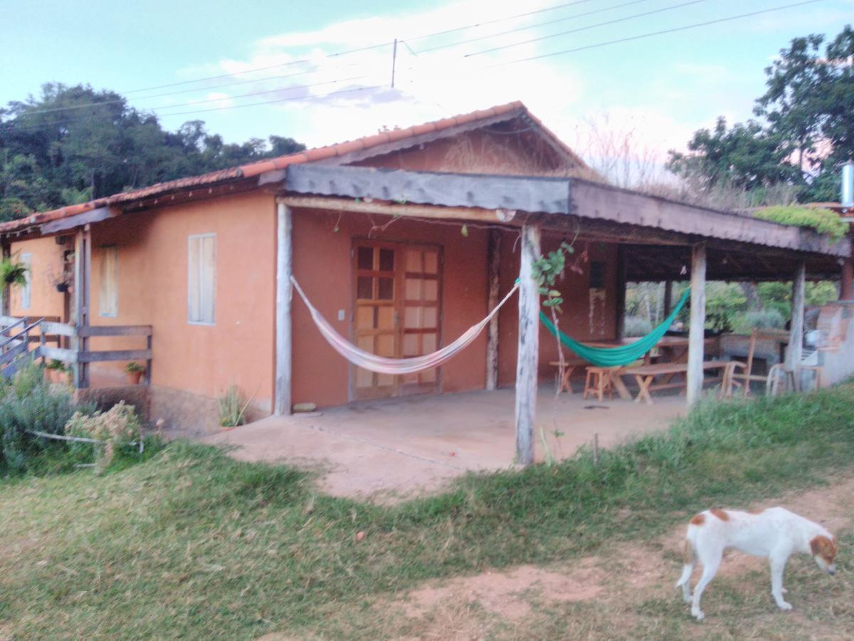 Sítiio São Miguel Projeto Agroecológico